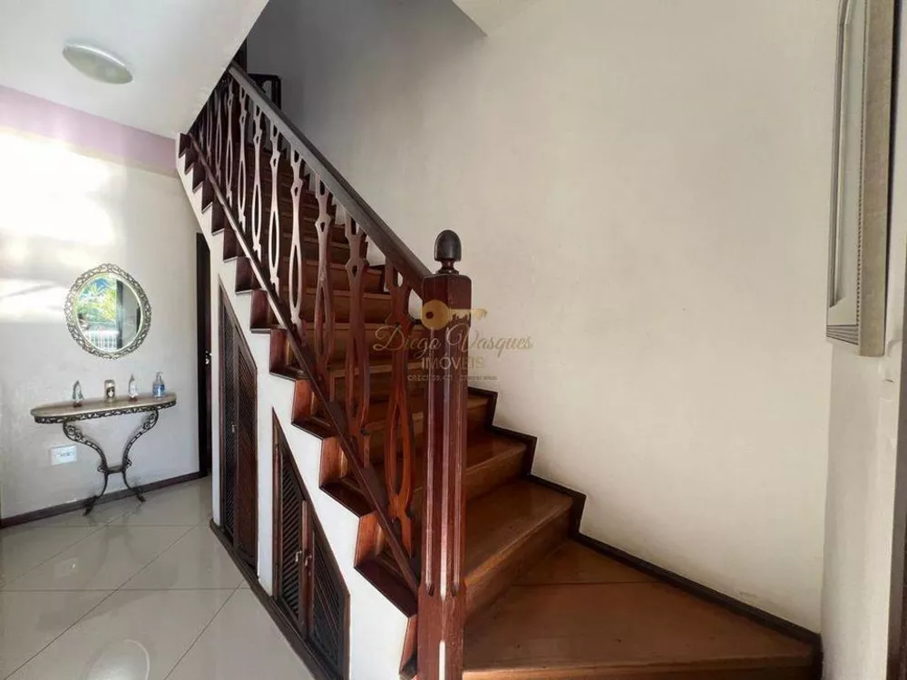 Casa, 5 quartos, 446 m² - Foto 10