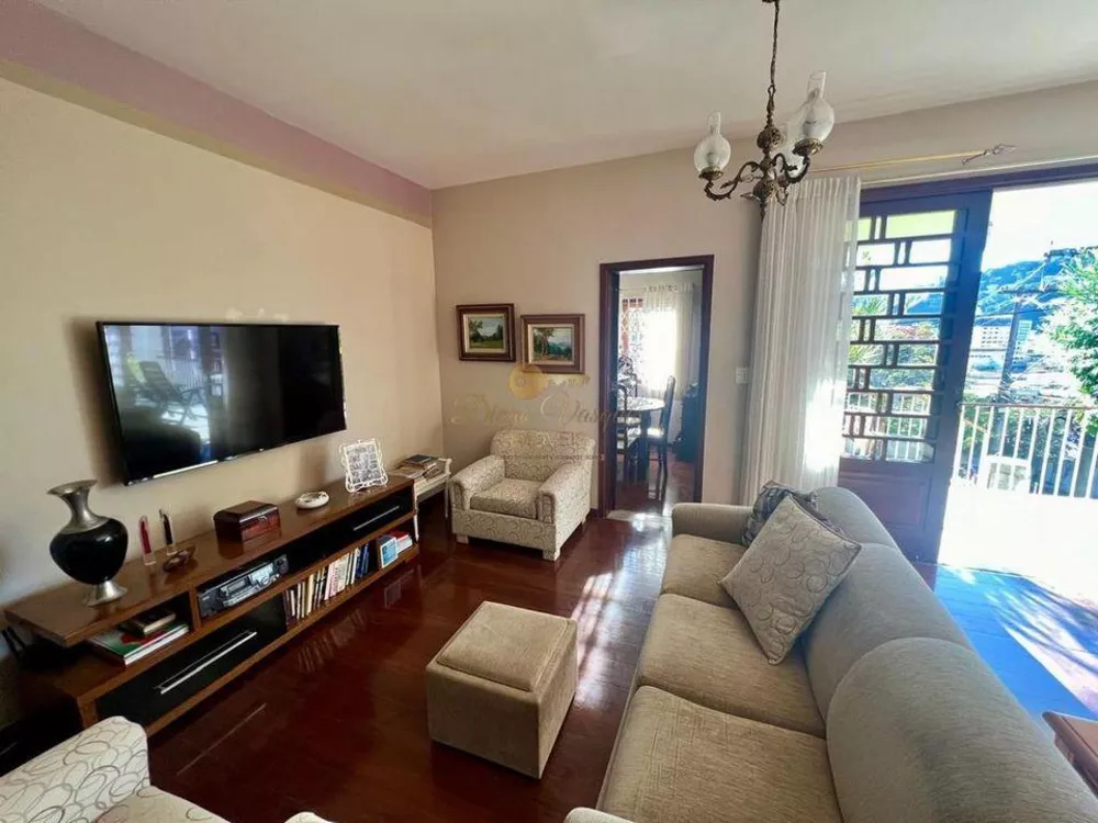 Casa, 5 quartos, 446 m² - Foto 21