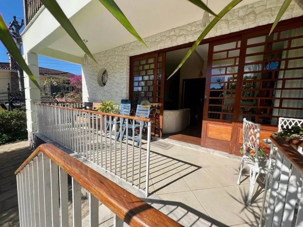 Casa, 5 quartos, 446 m² - Foto 23