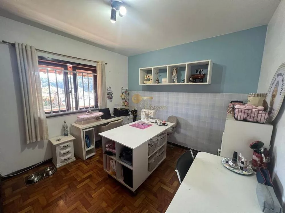 Casa, 5 quartos, 446 m² - Foto 3