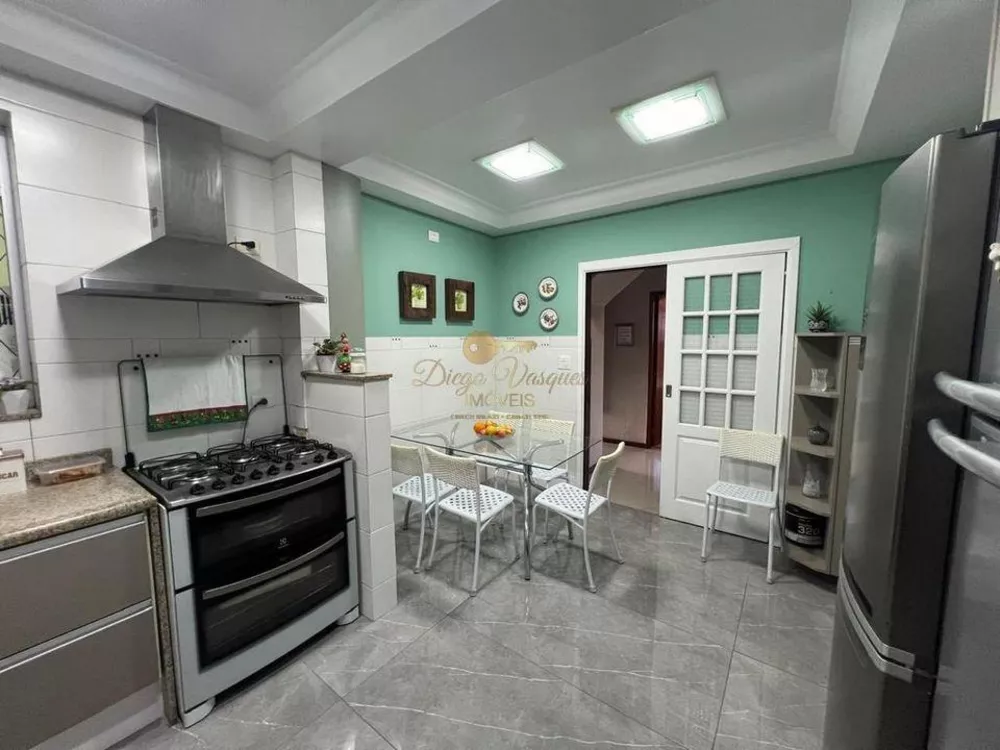 Casa, 5 quartos, 446 m² - Foto 9