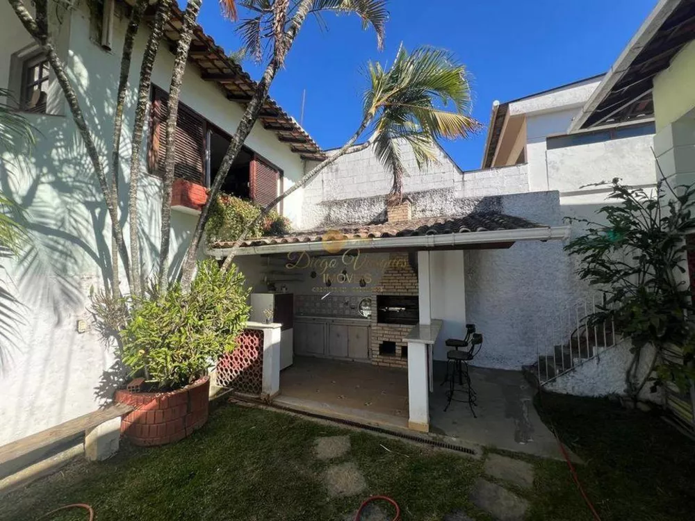 Casa, 5 quartos, 446 m² - Foto 16