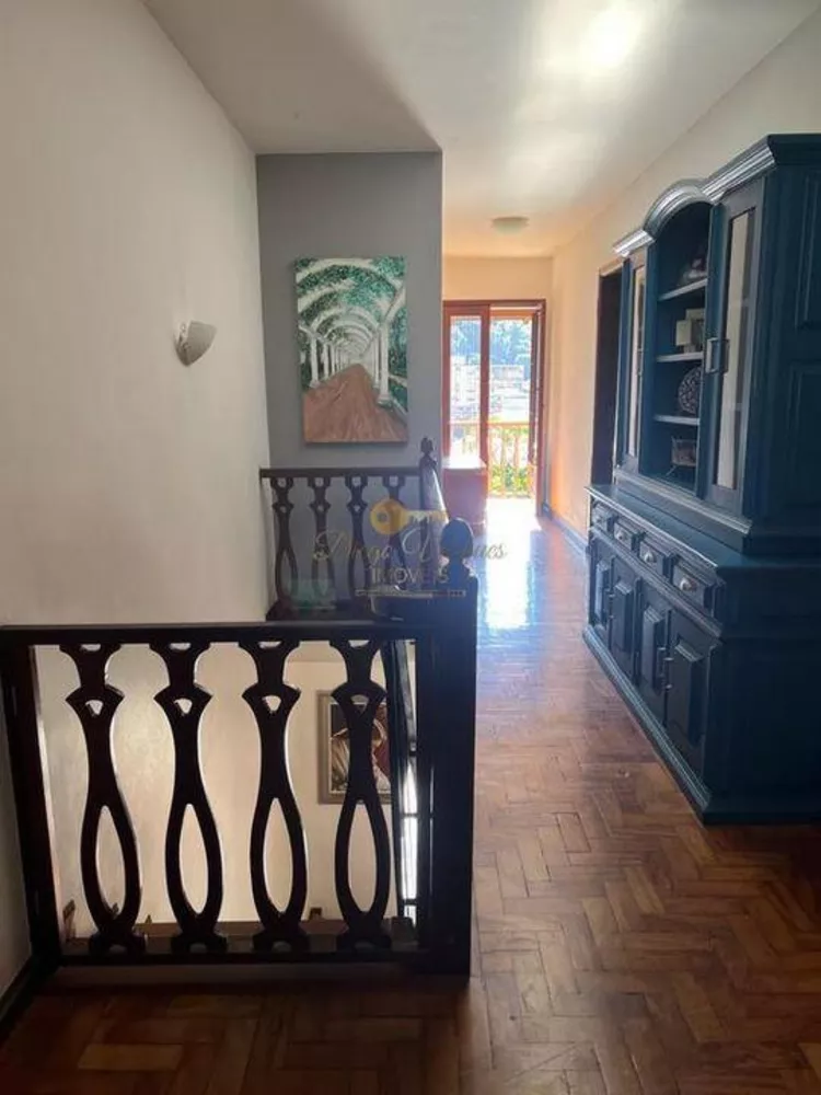 Casa, 5 quartos, 446 m² - Foto 2