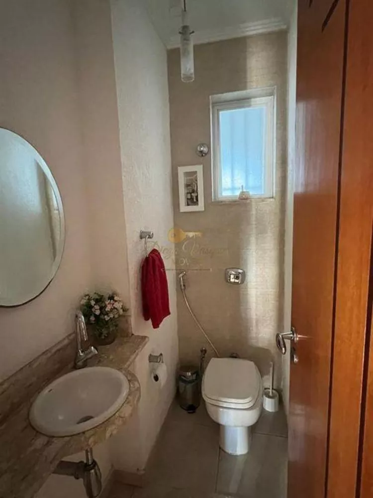 Casa, 5 quartos, 446 m² - Foto 6