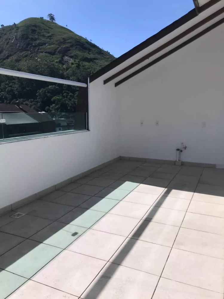 Cobertura, 3 quartos, 112 m² - Foto 5
