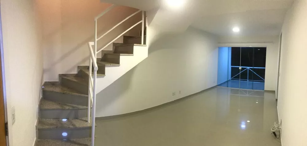 Cobertura, 3 quartos, 112 m² - Foto 2
