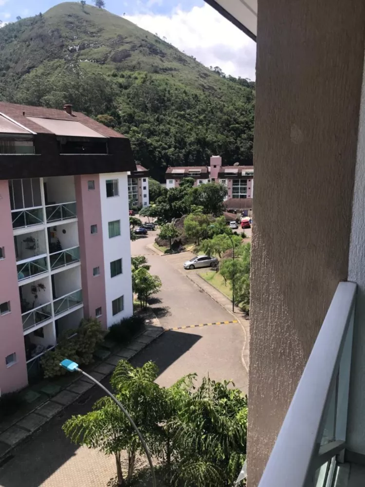 Cobertura, 3 quartos, 112 m² - Foto 1