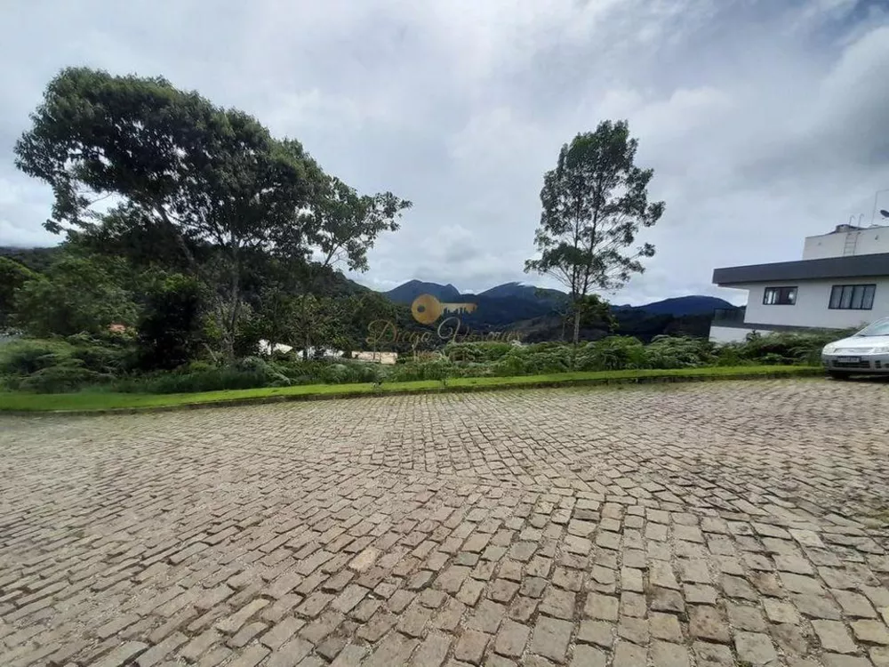 Terreno, 243 m² - Foto 1