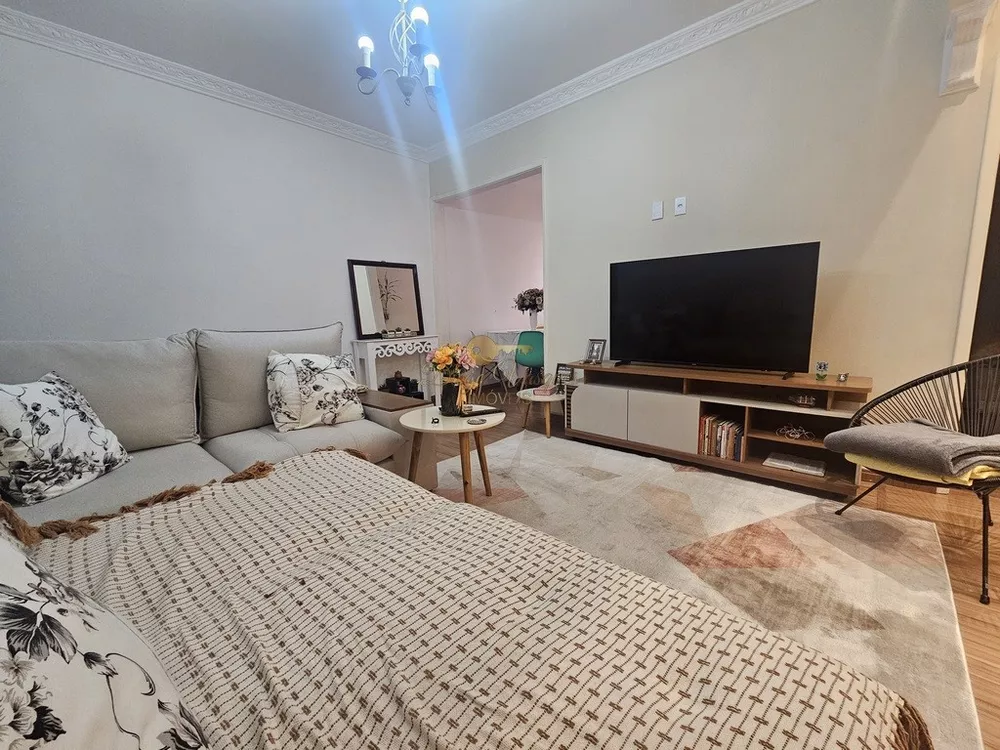 Apartamento, 2 quartos, 63 m² - Foto 5