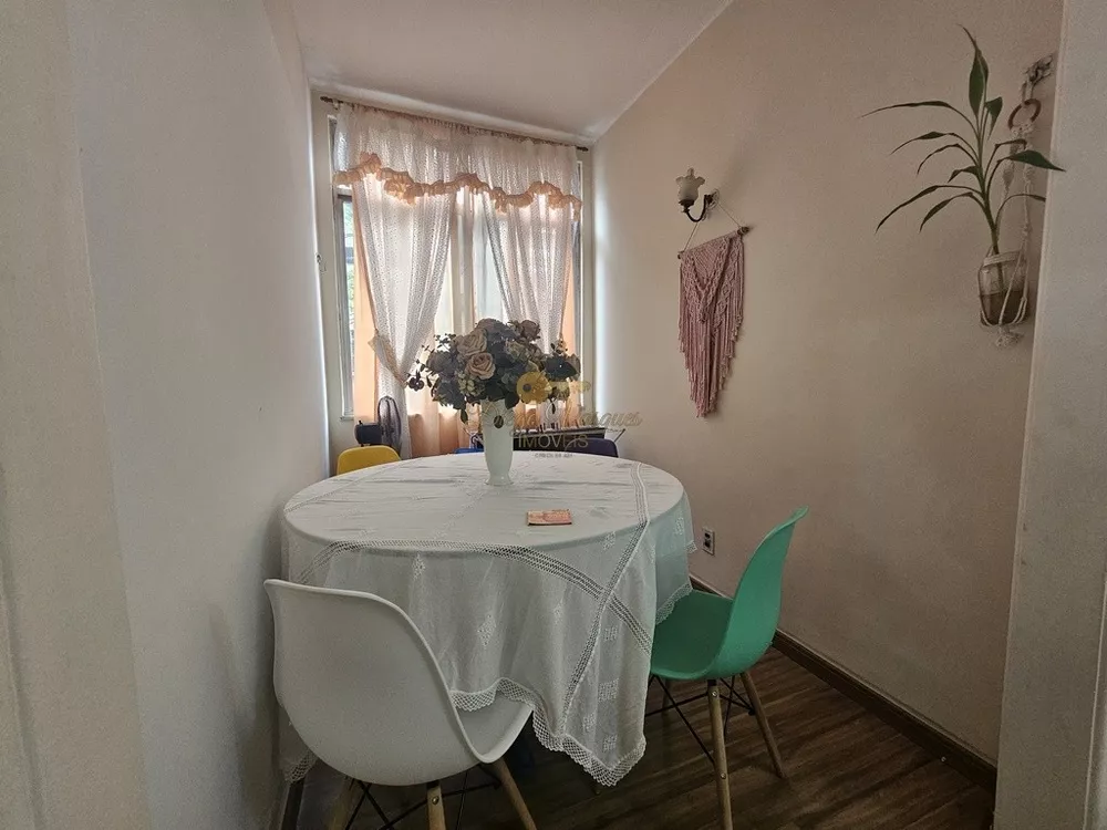 Apartamento, 2 quartos, 63 m² - Foto 6