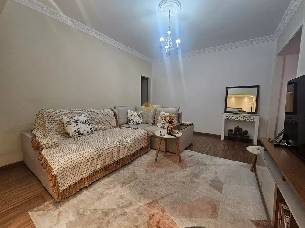 Apartamento, 2 quartos, 63 m² - Foto 3