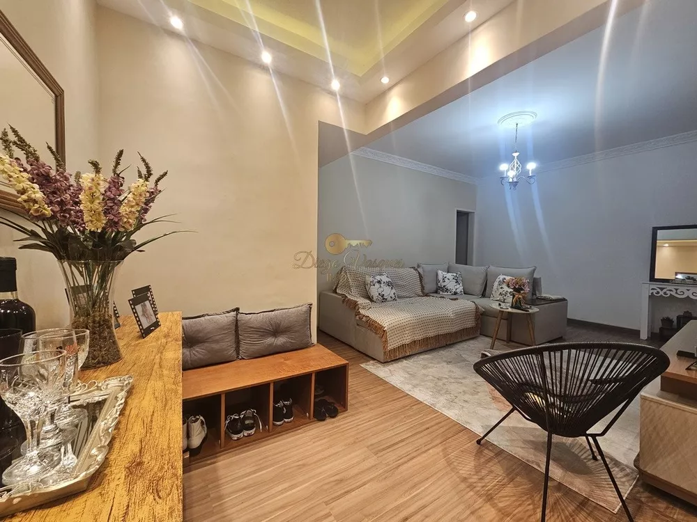 Apartamento, 2 quartos, 63 m² - Foto 4