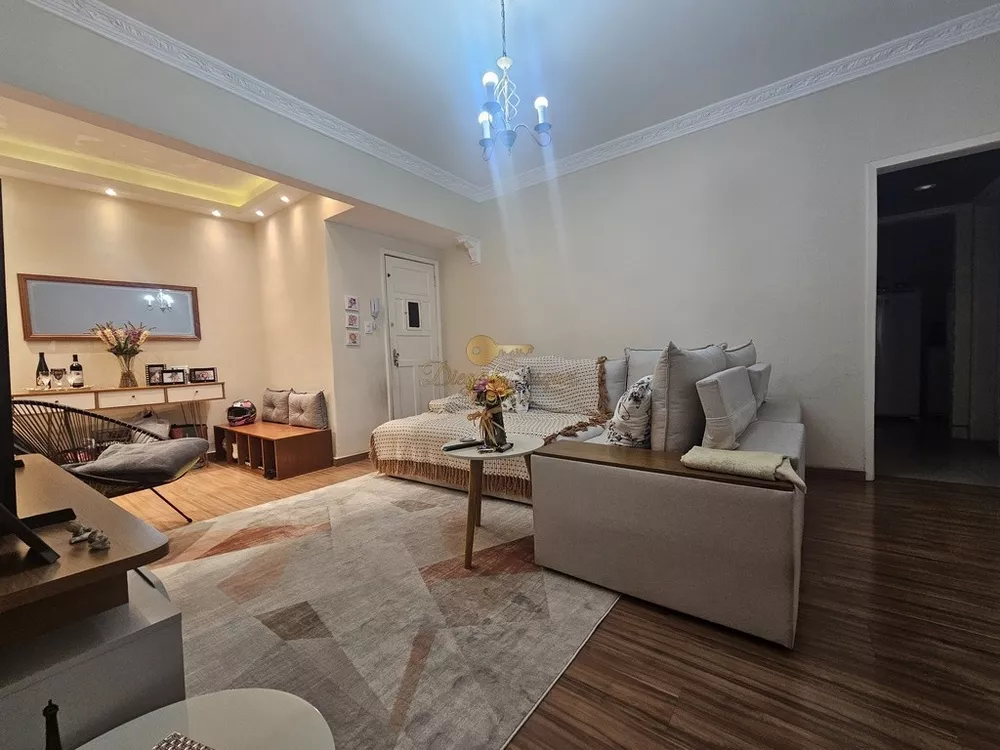 Apartamento, 2 quartos, 63 m² - Foto 2