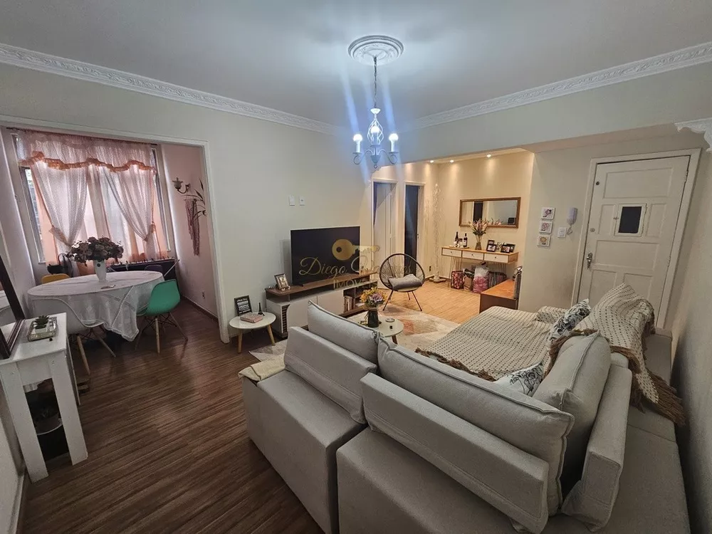 Apartamento, 2 quartos, 63 m² - Foto 1