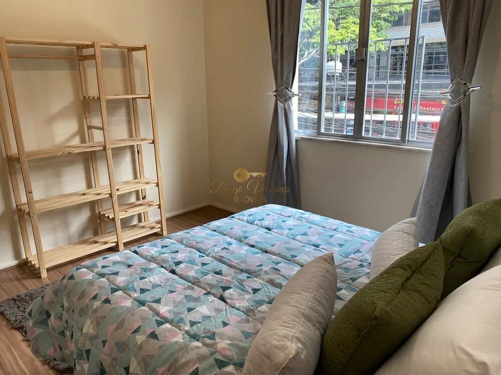 Apartamento, 2 quartos, 63 m² - Foto 8