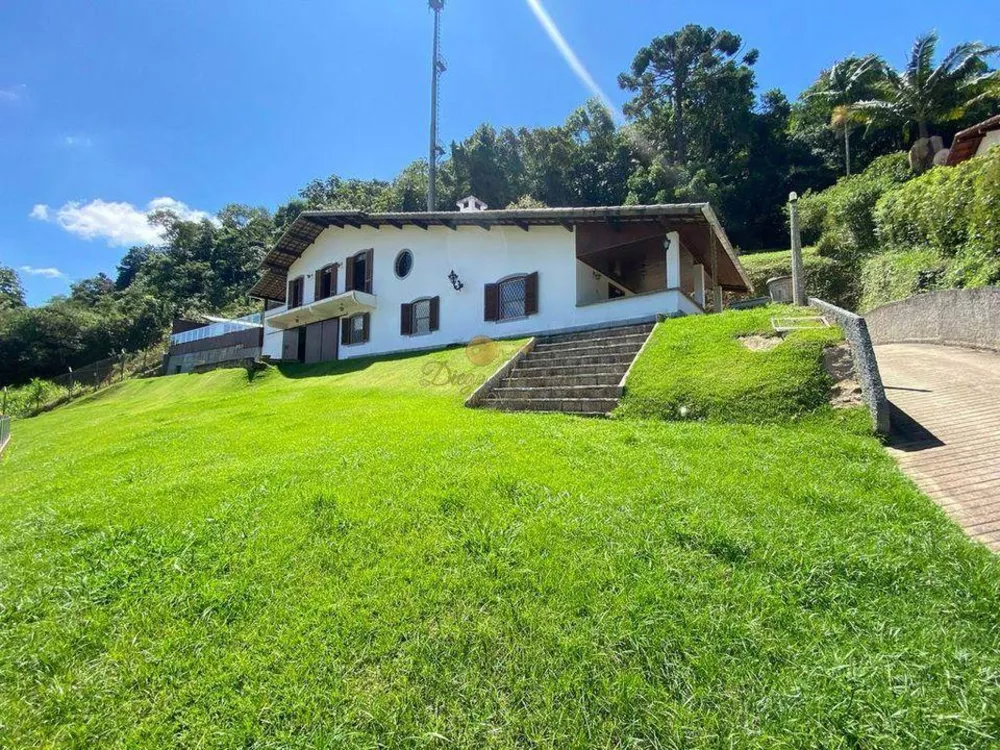 Casa, 6 quartos - Foto 32