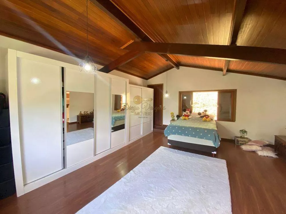 Casa, 6 quartos - Foto 15