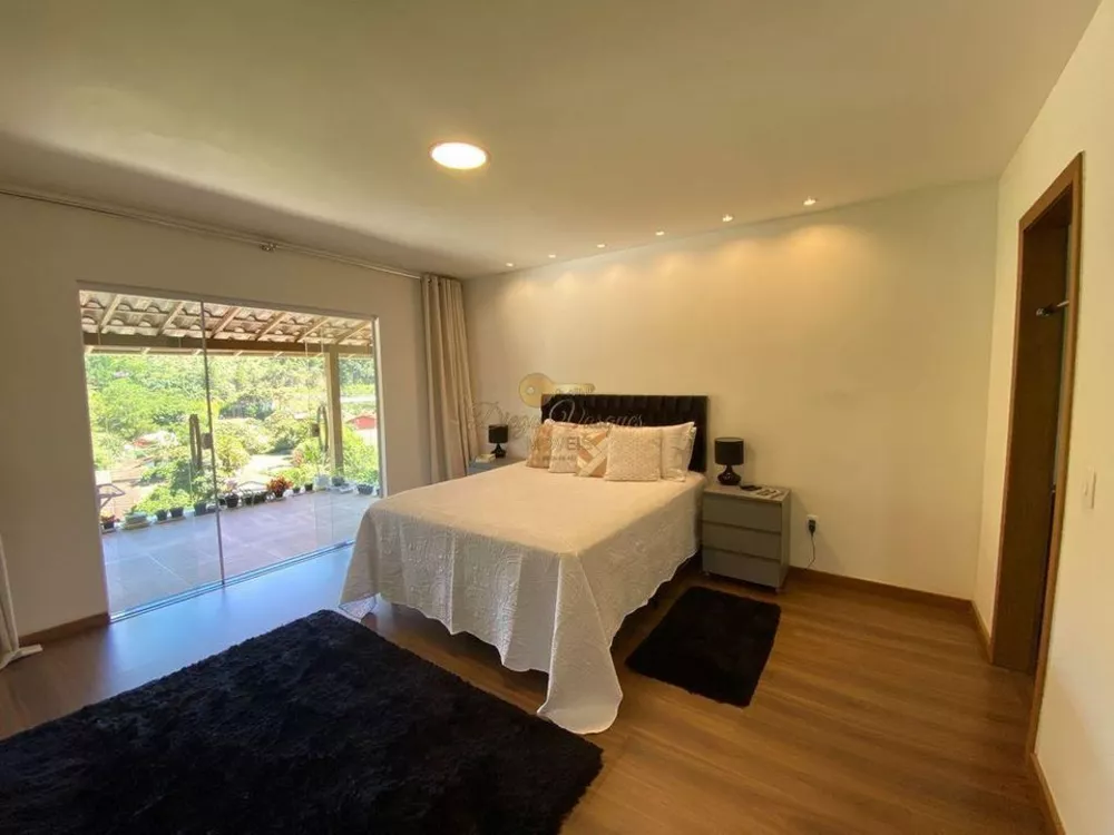 Casa, 6 quartos - Foto 37