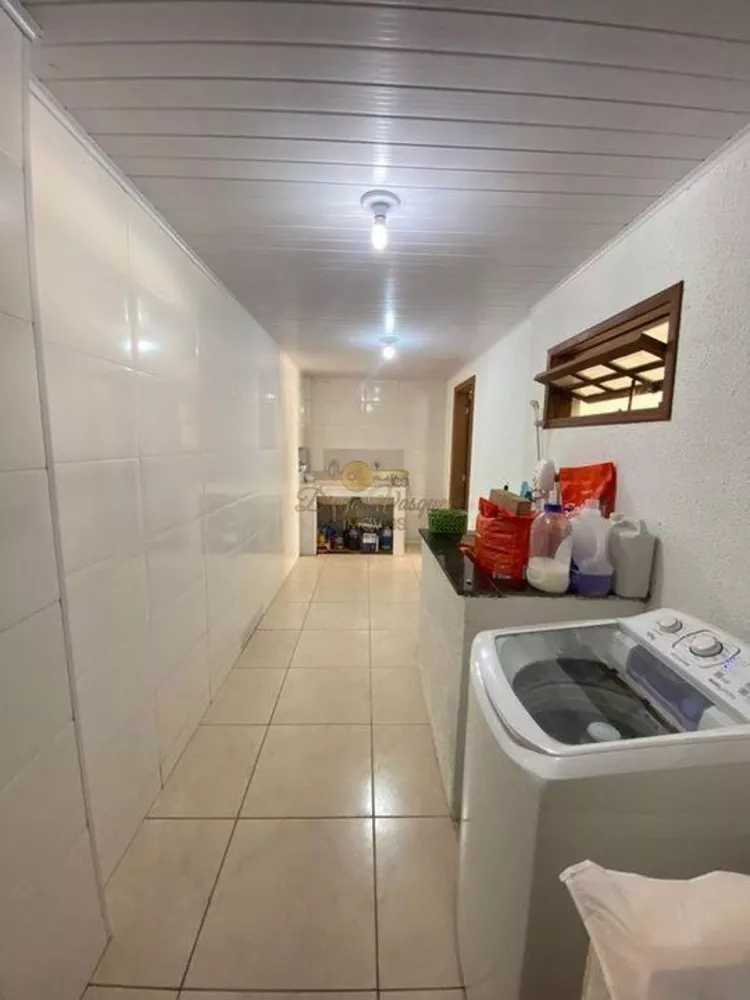 Casa, 6 quartos - Foto 16