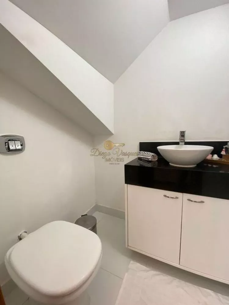 Casa, 6 quartos - Foto 39