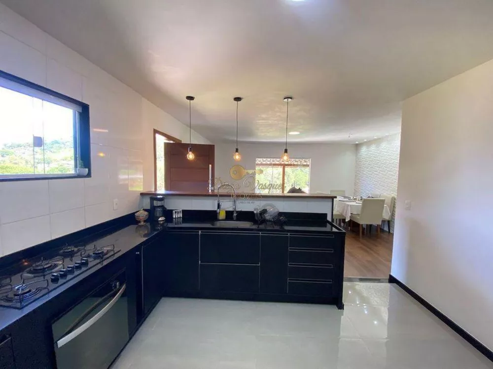 Casa, 6 quartos - Foto 42