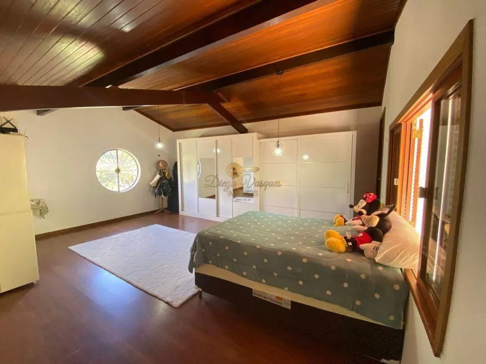 Casa, 6 quartos - Foto 40