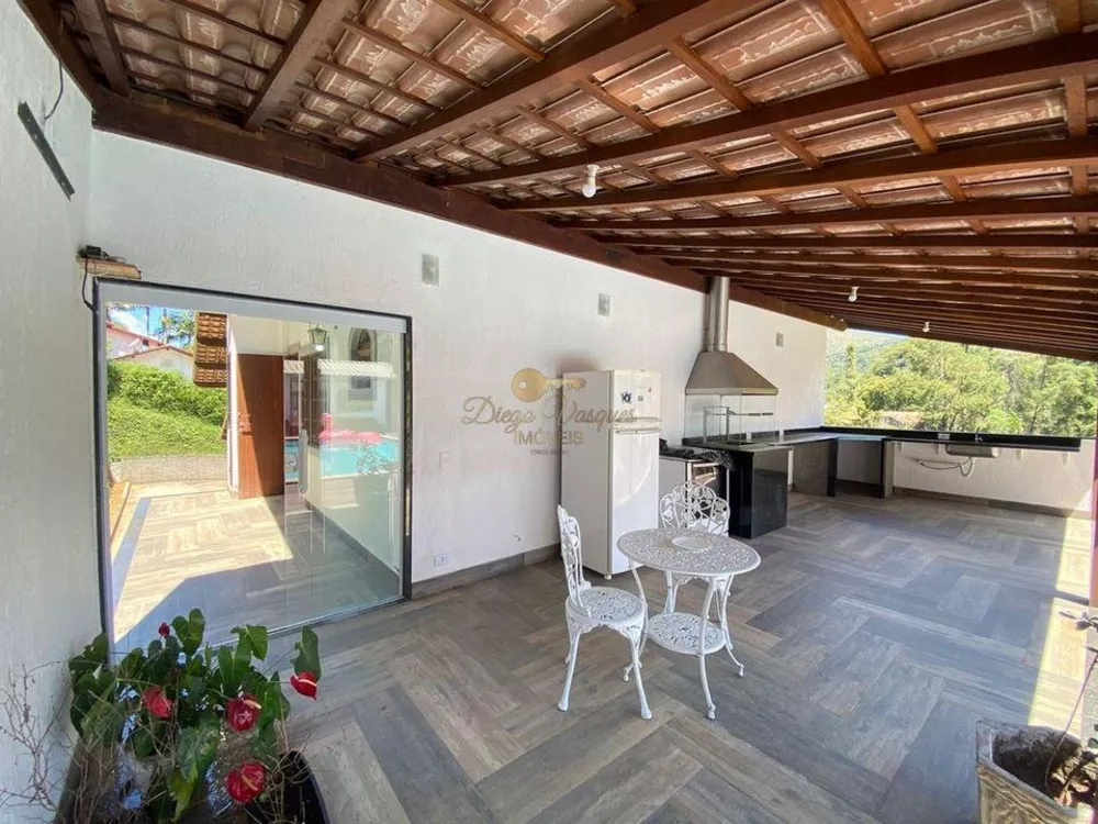 Casa, 6 quartos - Foto 2