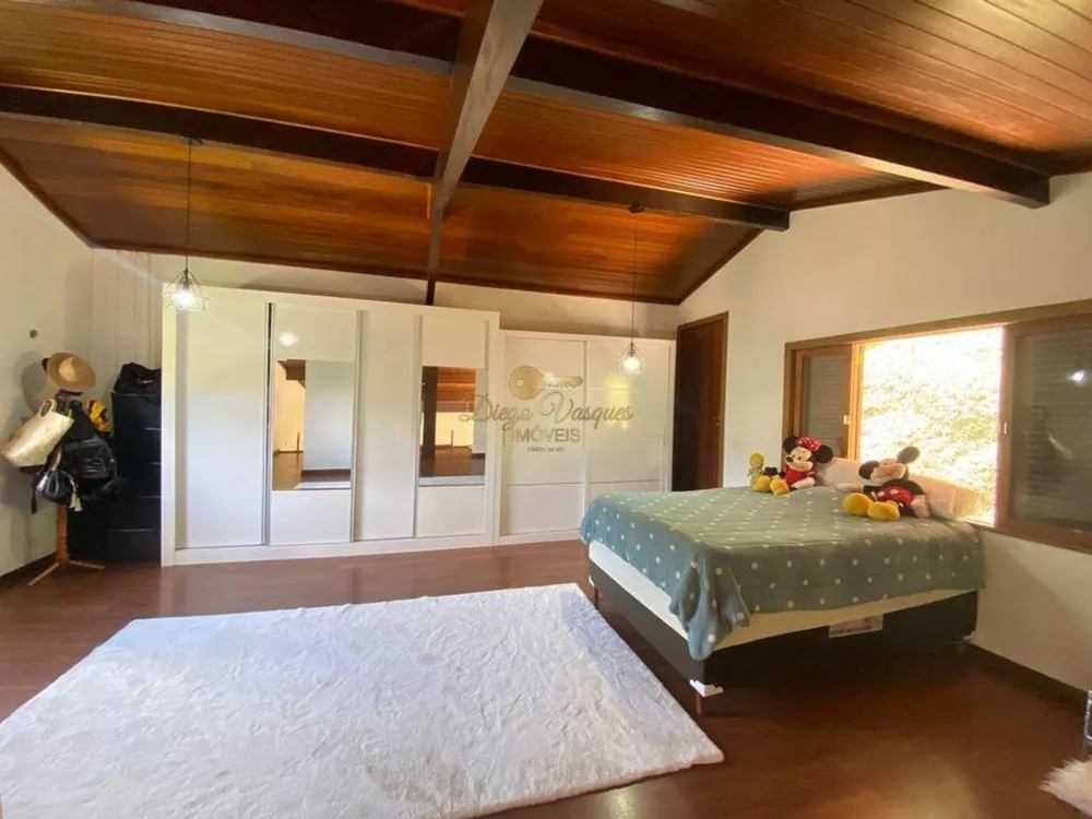 Casa, 6 quartos - Foto 35