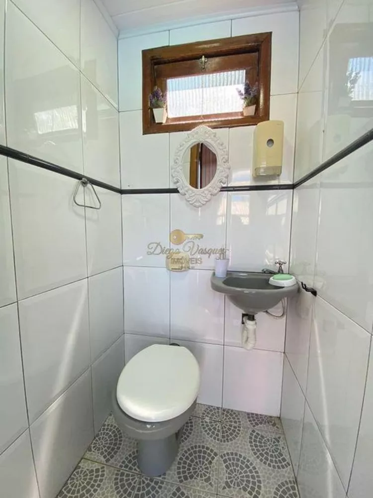 Casa, 6 quartos - Foto 31