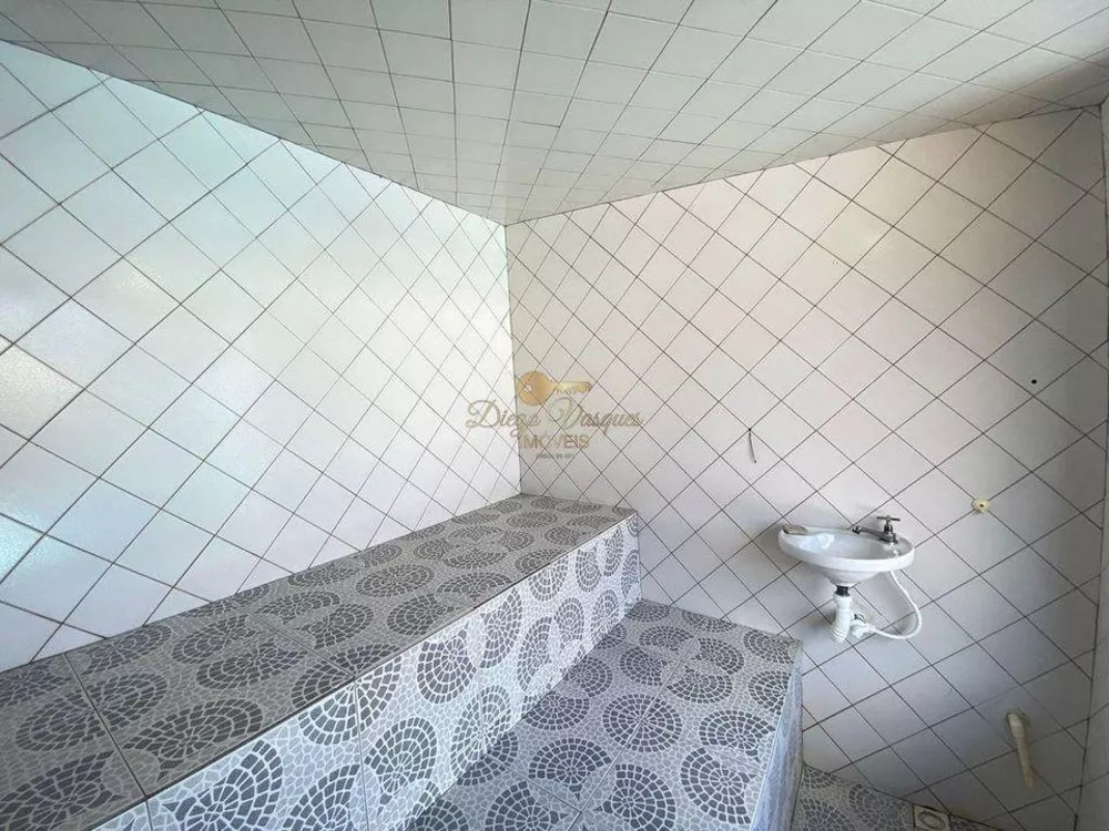 Casa, 6 quartos - Foto 22