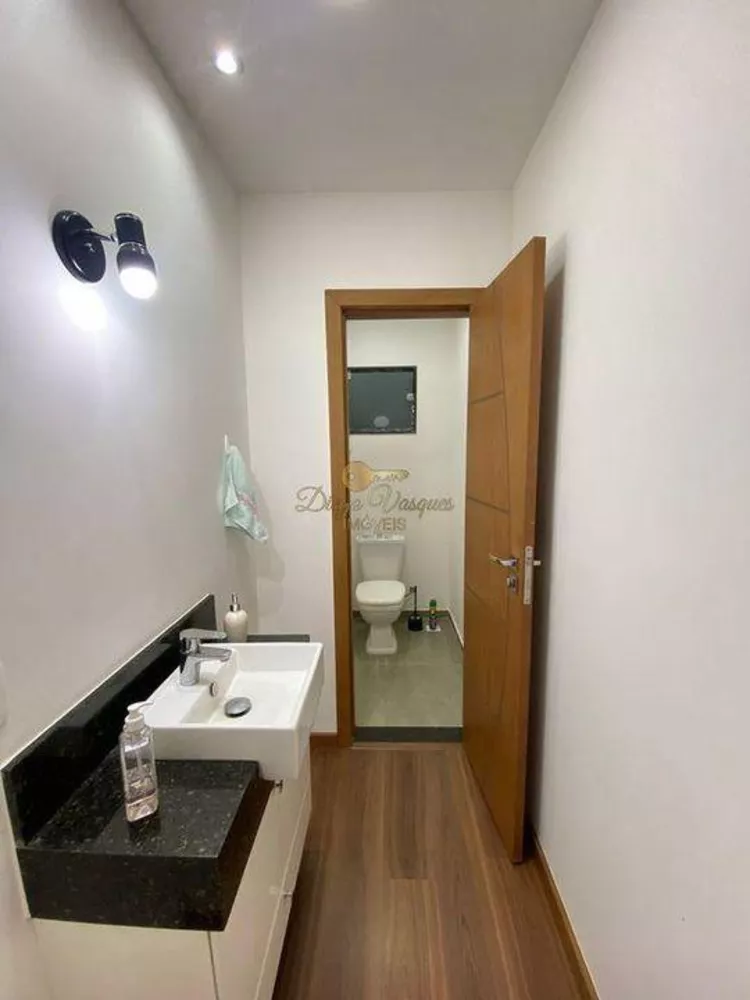 Casa, 6 quartos - Foto 26