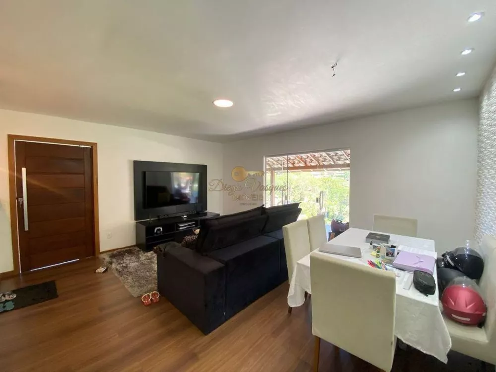 Casa, 6 quartos - Foto 8