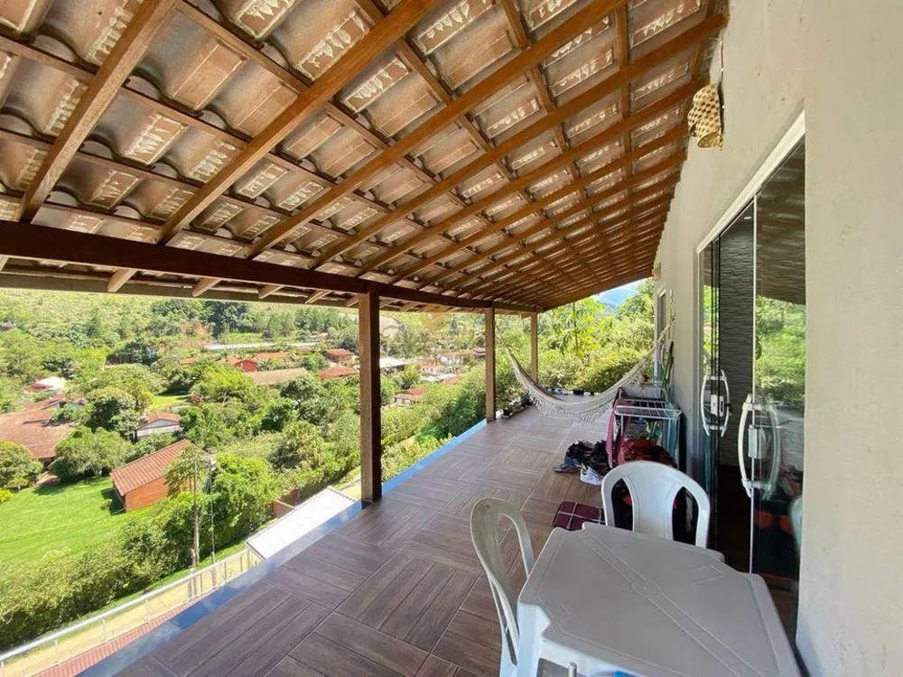 Casa, 6 quartos - Foto 6