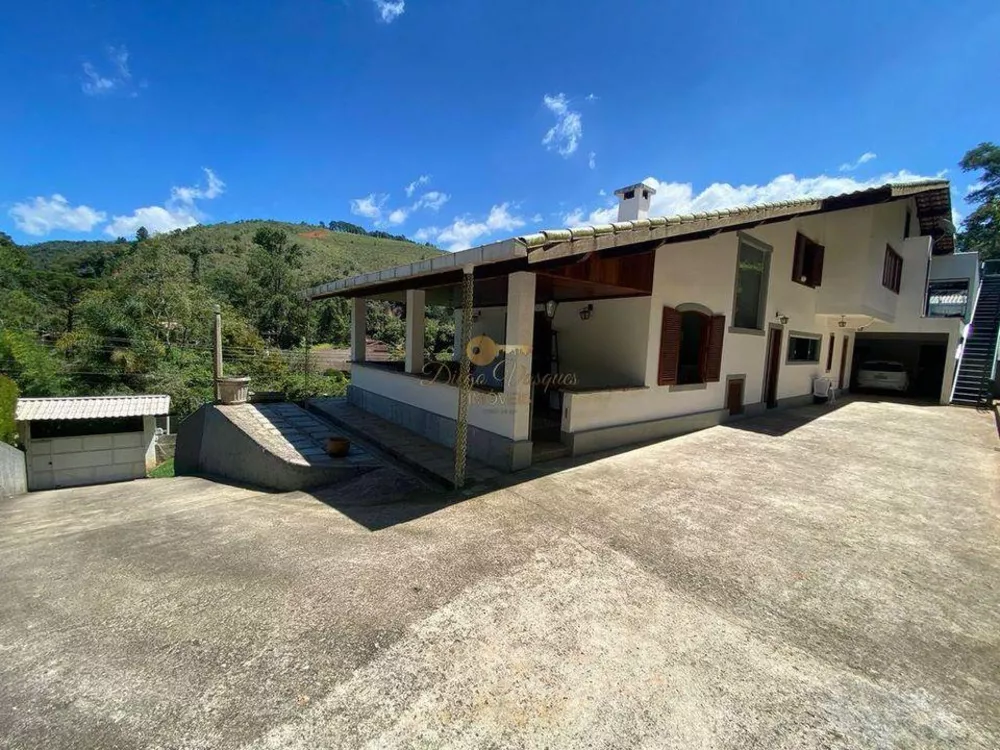 Casa, 6 quartos - Foto 28