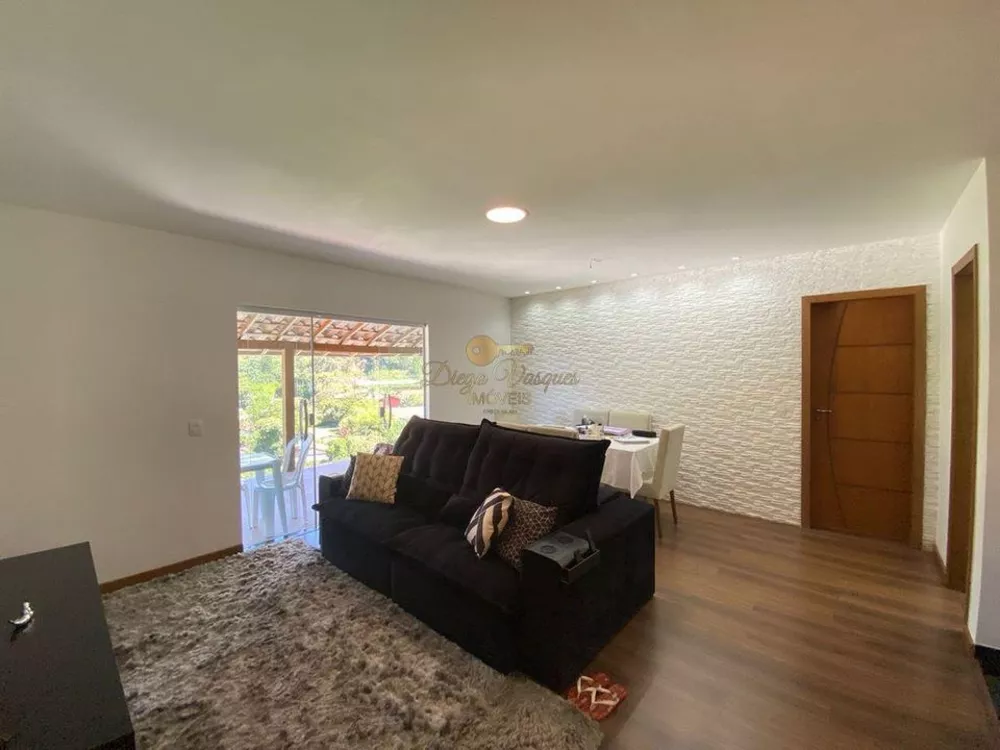 Casa, 6 quartos - Foto 11