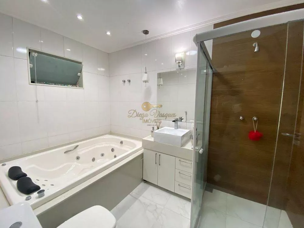 Casa, 6 quartos - Foto 3
