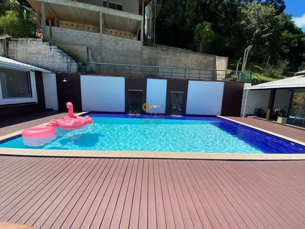 Casa, 6 quartos - Foto 30