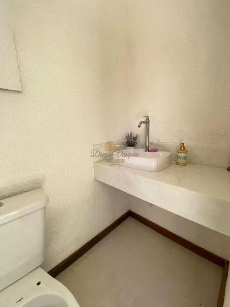 Casa, 6 quartos - Foto 17