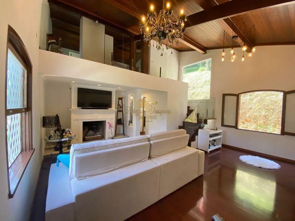 Casa, 6 quartos - Foto 4