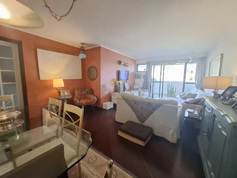 Apartamento, 2 quartos, 104 m² - Foto 1