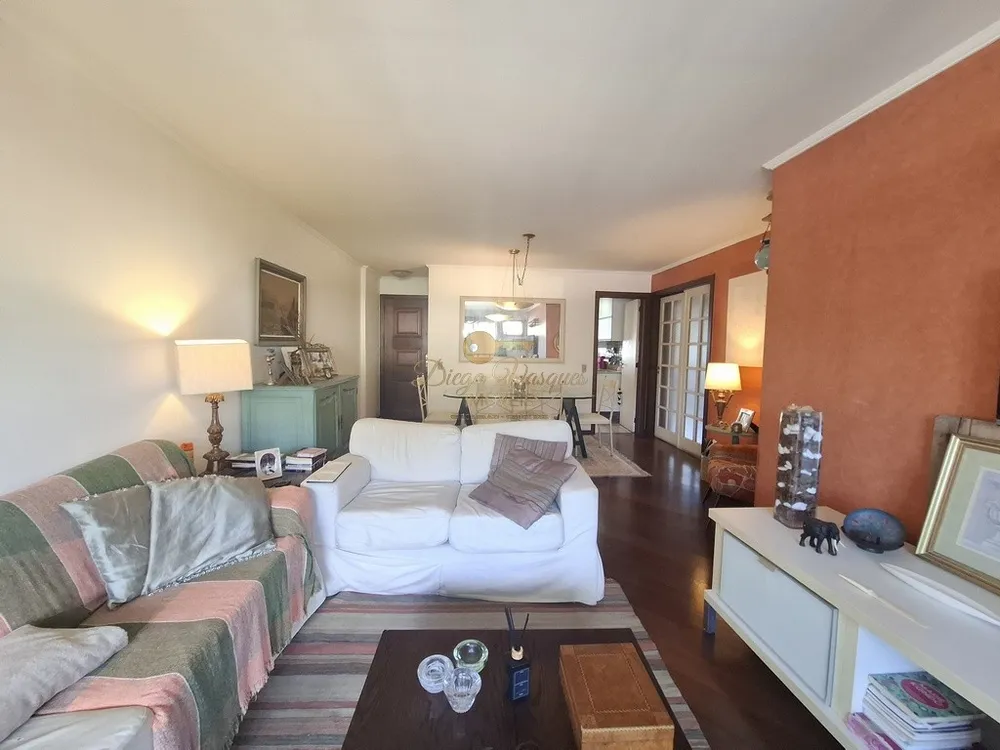 Apartamento, 2 quartos, 104 m² - Foto 5