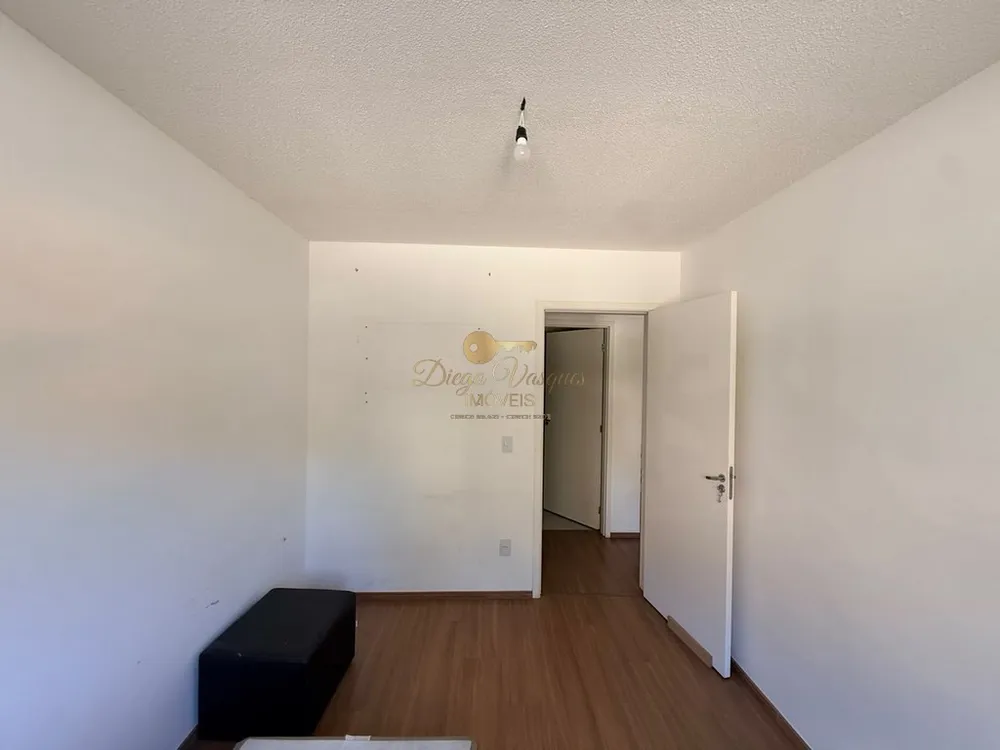 Apartamento, 2 quartos, 50 m² - Foto 7