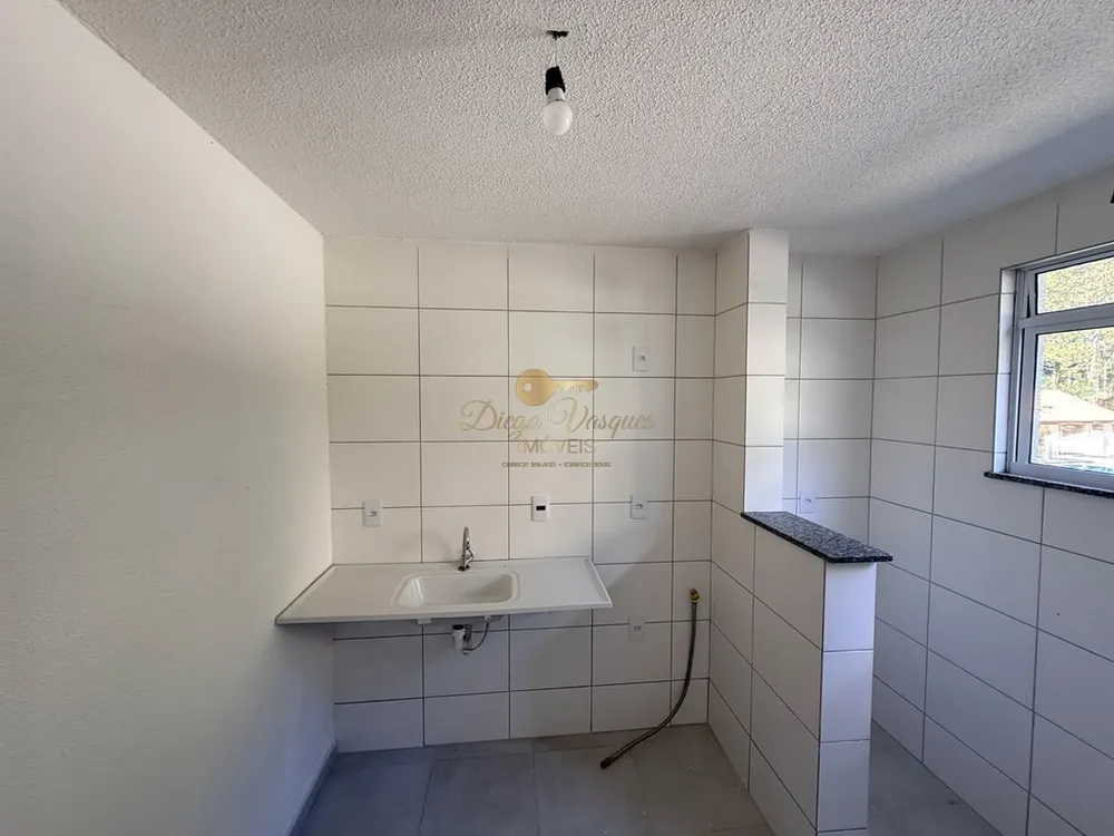 Apartamento, 2 quartos, 50 m² - Foto 8