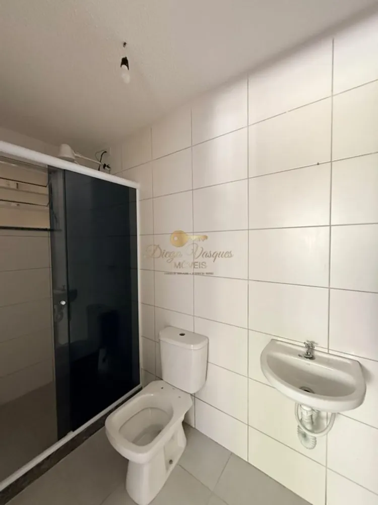 Apartamento, 2 quartos, 50 m² - Foto 6