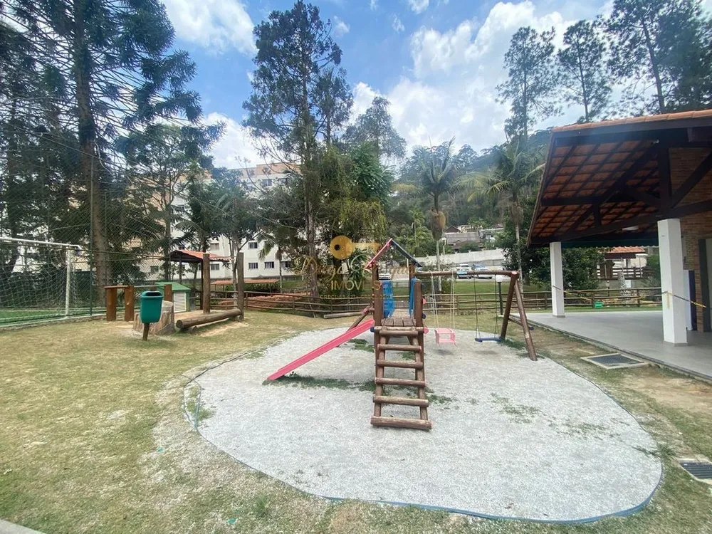 Apartamento, 2 quartos, 50 m² - Foto 17