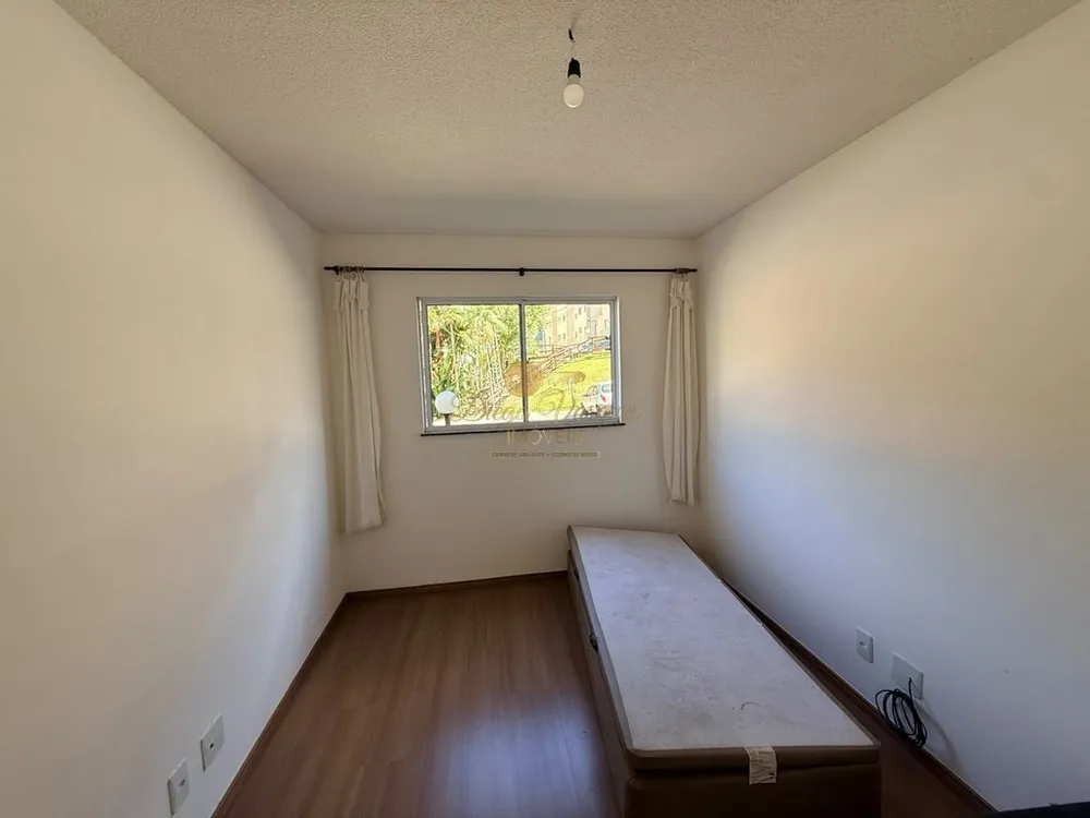 Apartamento, 2 quartos, 50 m² - Foto 4