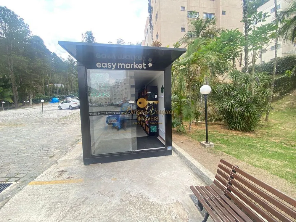 Apartamento, 2 quartos, 50 m² - Foto 13