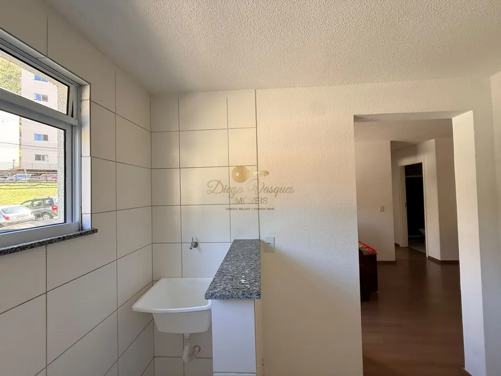 Apartamento, 2 quartos, 50 m² - Foto 10