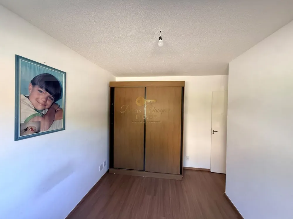 Apartamento, 2 quartos, 50 m² - Foto 11