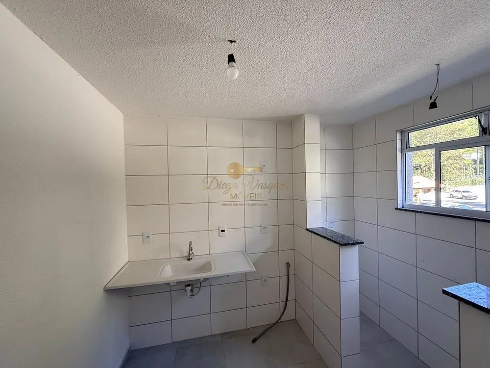 Apartamento, 2 quartos, 50 m² - Foto 9